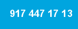 917 447 17 13